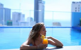 Aloha Hotel Nha Trang